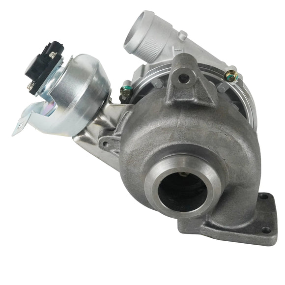 Brand New Turbo Charger for Ford & Volvo with 2.0L TDCI Duratorq 760774   Turbosdirect