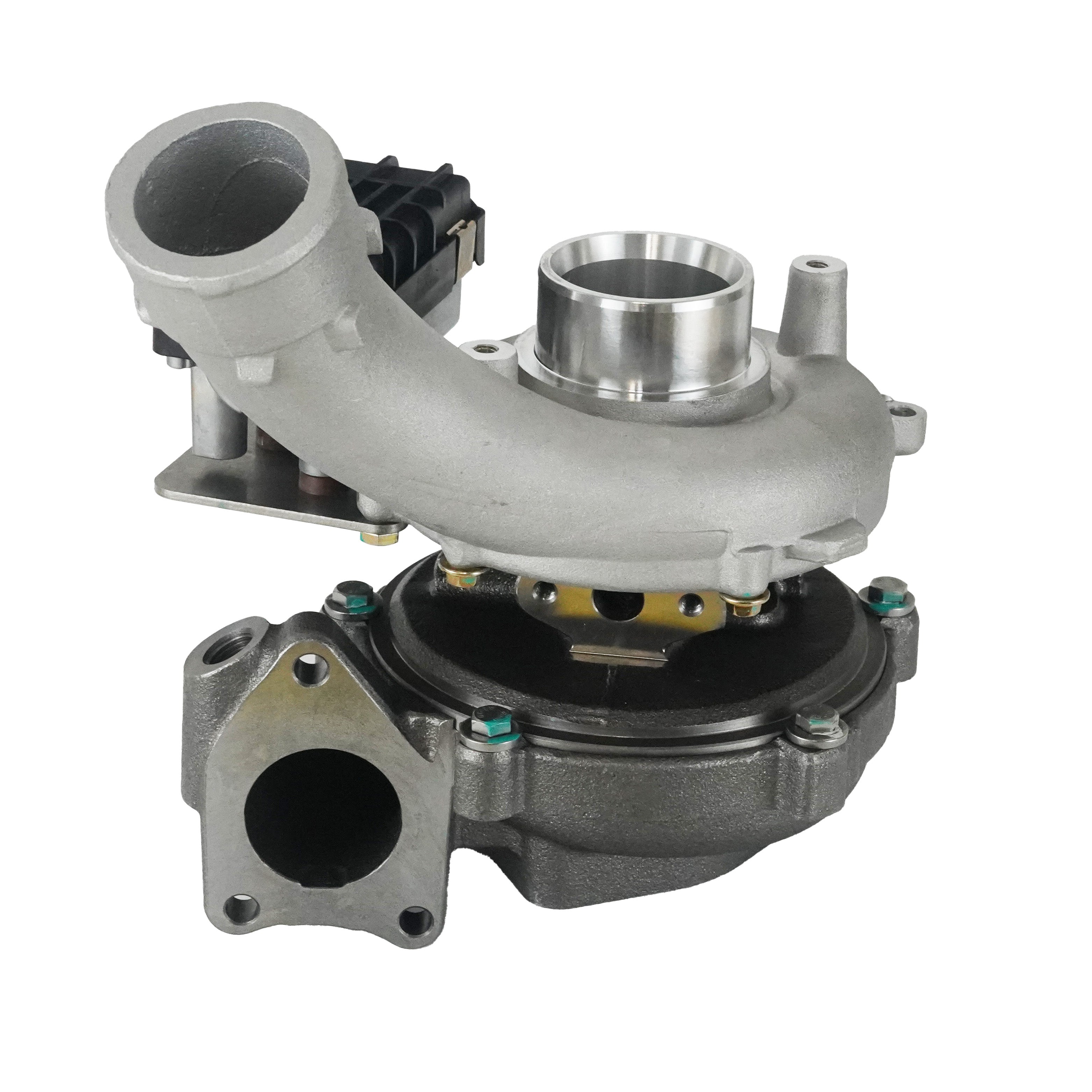 turbo charger for Porsche Cayenne / Audi A6 Q7 / VW Touareg / Land Rover Defender 3.0L