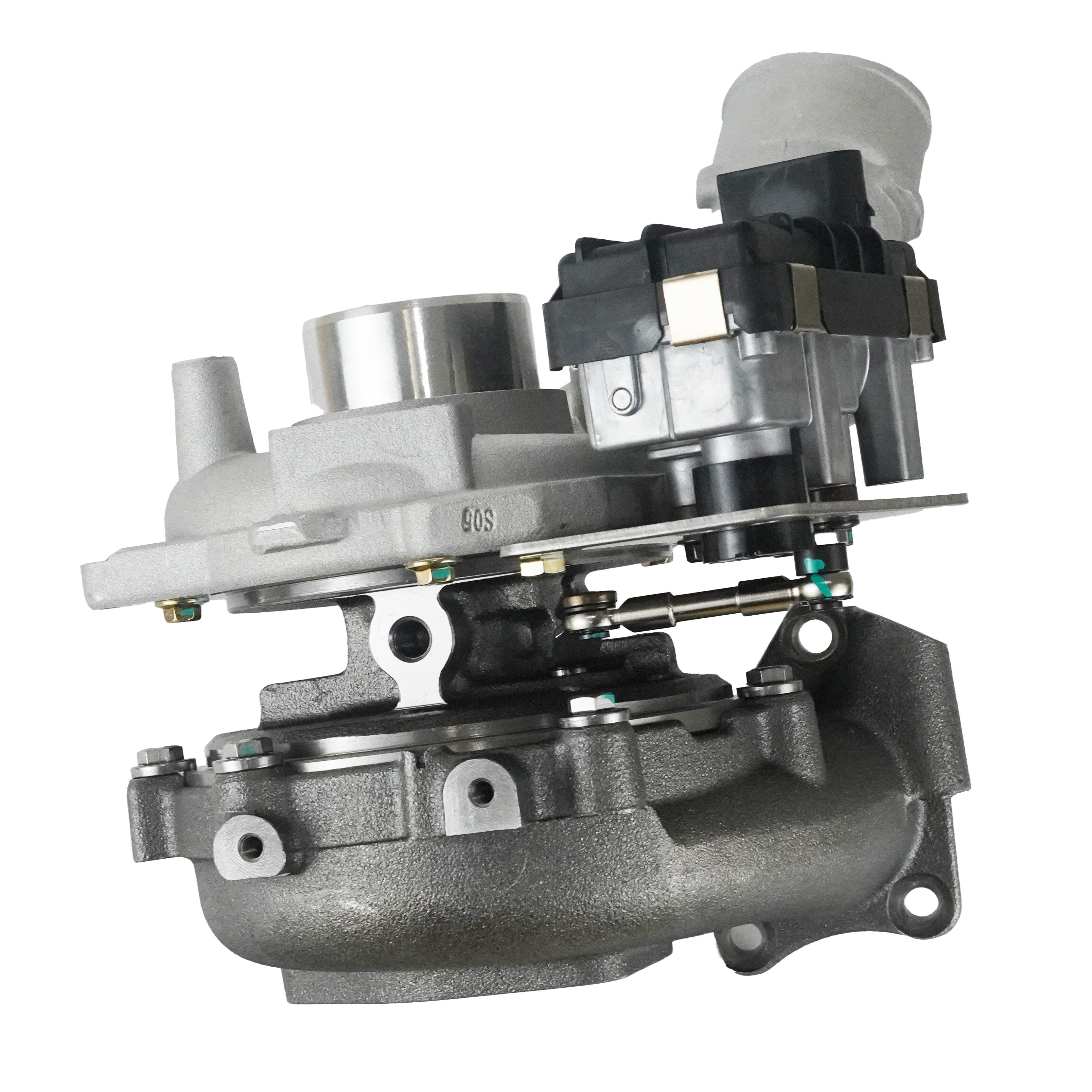 turbo charger for Porsche Cayenne / Audi A6 Q7 / VW Touareg / Land Rover Defender 3.0L