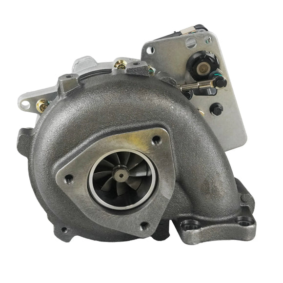 turbo charger for Porsche Cayenne / Audi A6 Q7 / VW Touareg / Land Rover Defender 3.0L