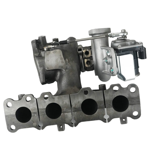 TD04L6 Turbo Charger for Hyundai Santa Fe / Sonata / Kia Sportage / Sorento / Optima 2.0L Petrol   Turbosdirect