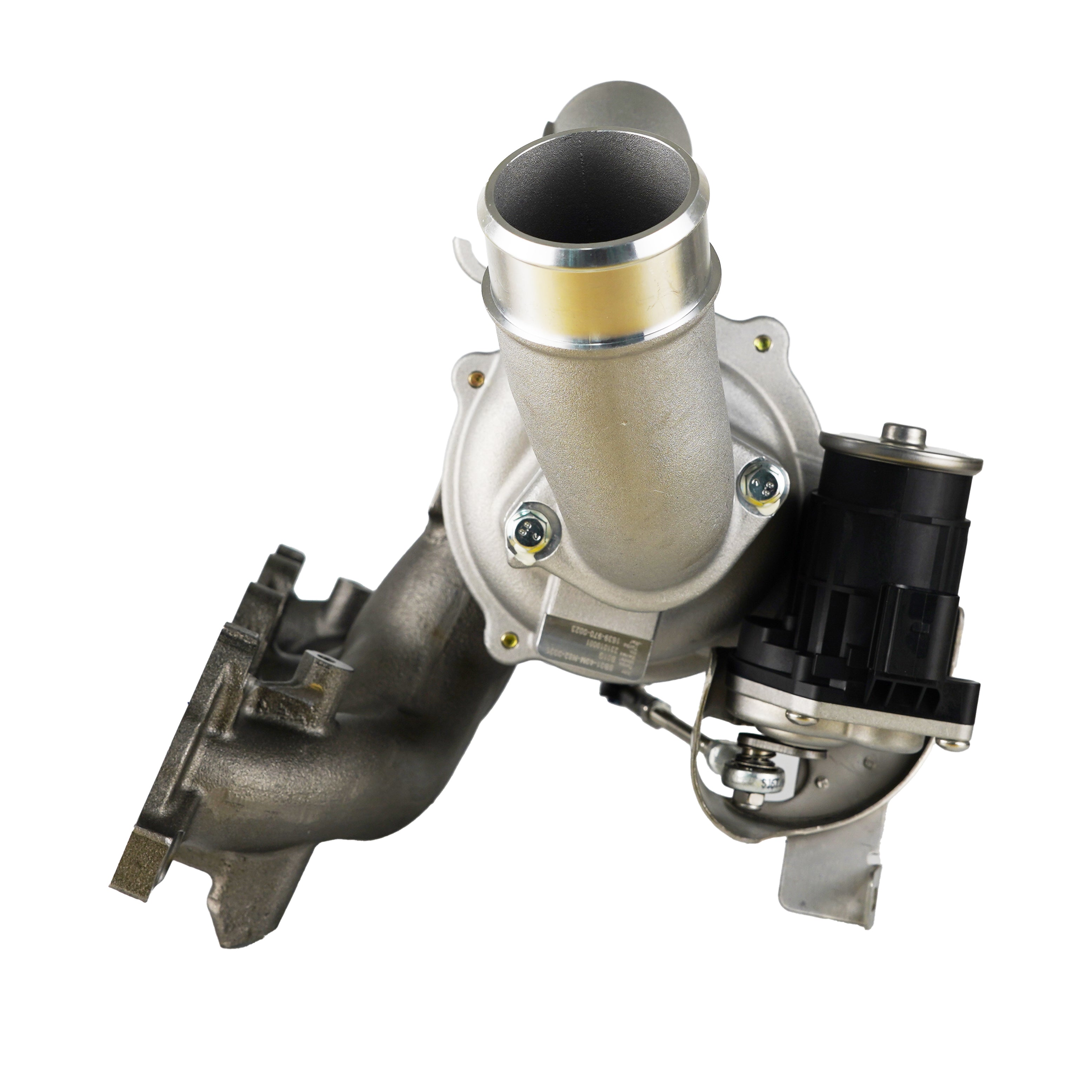 Brand New Turbo Charger for Hyundai Kona Sonata Veloster i30 / Kia Optima G4FJ 1.6L T-Gdi 2017> 2B780