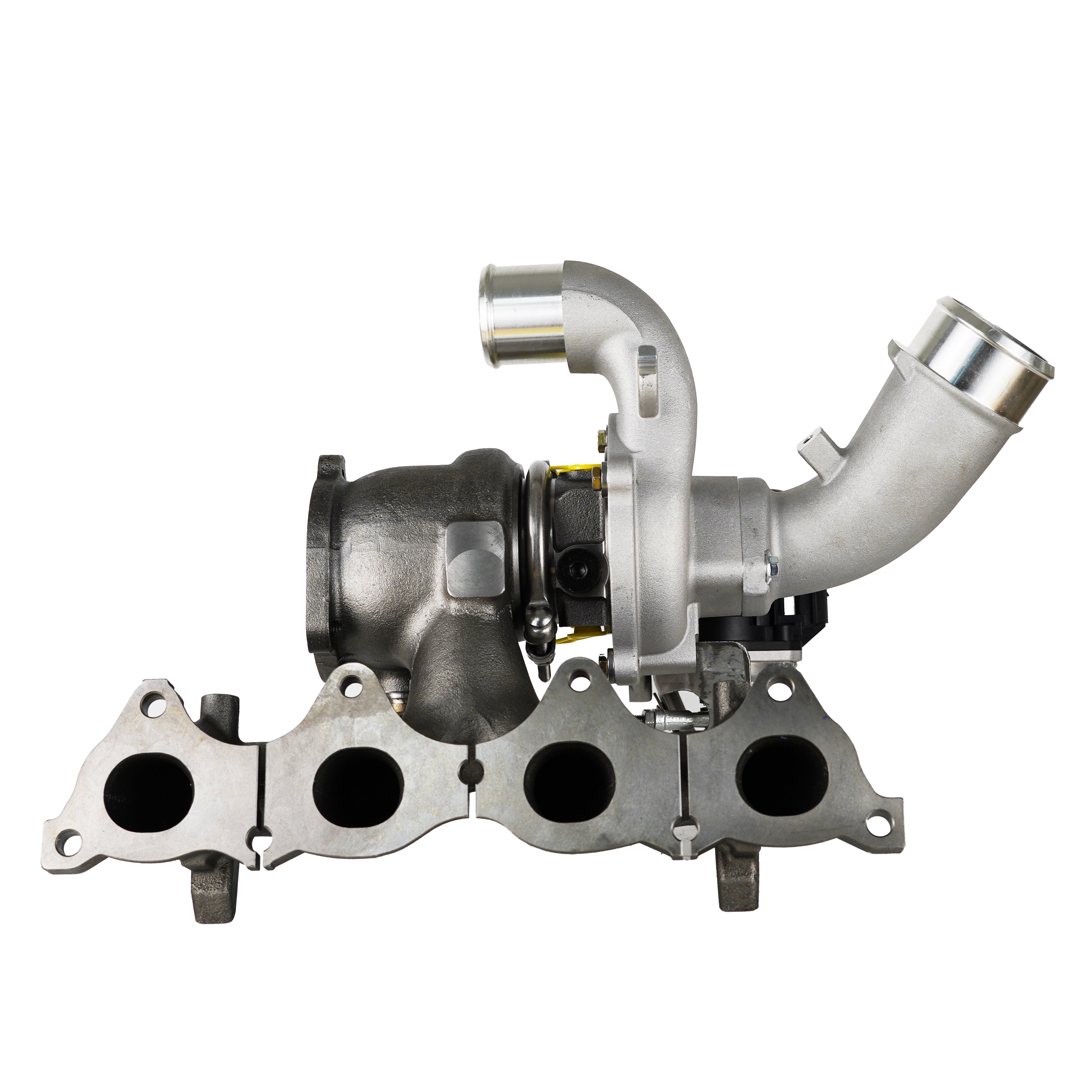Brand New Turbo Charger for Hyundai Kona Sonata Veloster i30 / Kia Optima G4FJ 1.6L T-Gdi 2017> 2B780 - 0