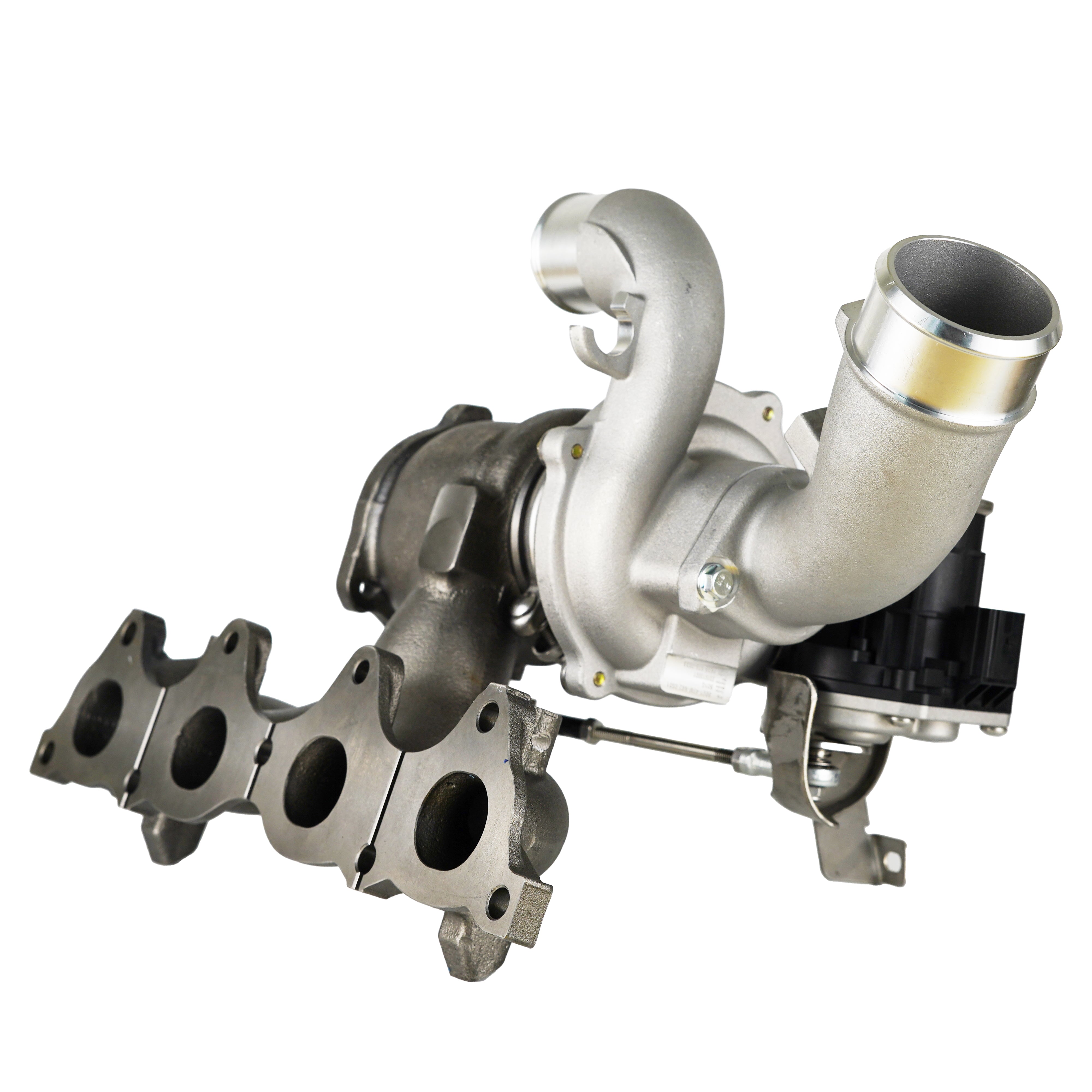 Brand New Turbo Charger for Hyundai Kona Sonata Veloster i30 / Kia Optima G4FJ 1.6L T-Gdi 2017> 2B780