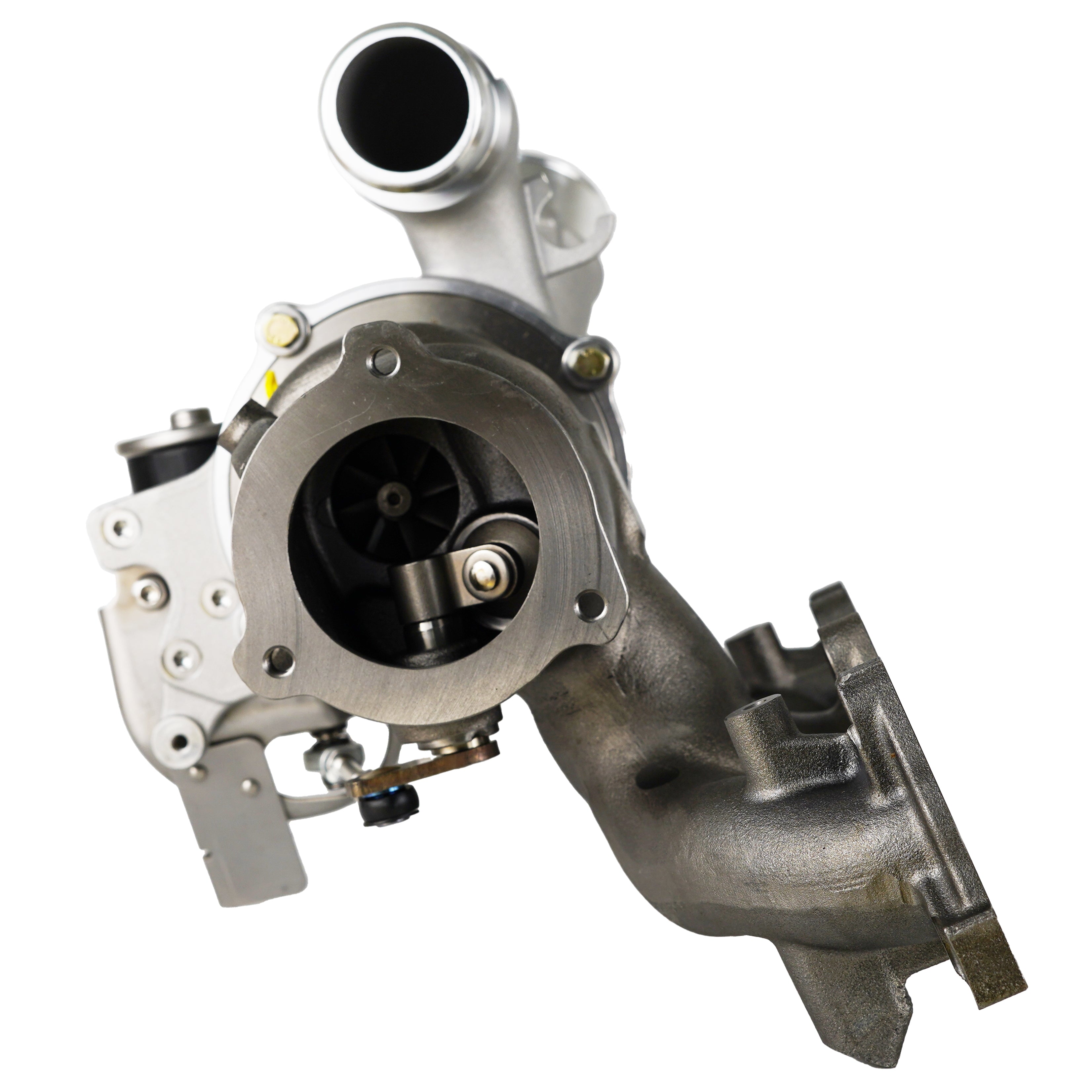 Brand New Turbo Charger for Hyundai Kona Sonata Veloster i30 / Kia Optima G4FJ 1.6L T-Gdi 2017> 2B780
