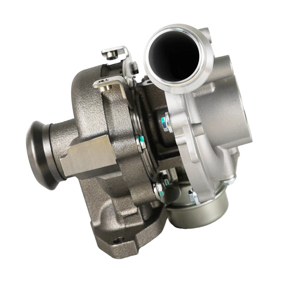 BV38 Turbo Charger for Renault Scenic | Kangoo 1.5dCi K9K Euro 6 2013> 144117462R   Turbosdirect