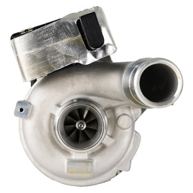 Brand New Turbo Charger for Hyundai Santa Fe & Kia Carnival Sorento 2.2L D4HB CRDi 2F100   Turbosdirect