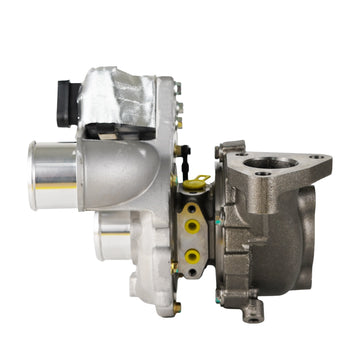 Brand New Turbo Charger for Hyundai Santa Fe & Kia Carnival Sorento 2.2L D4HB CRDi 2F100   Turbosdirect