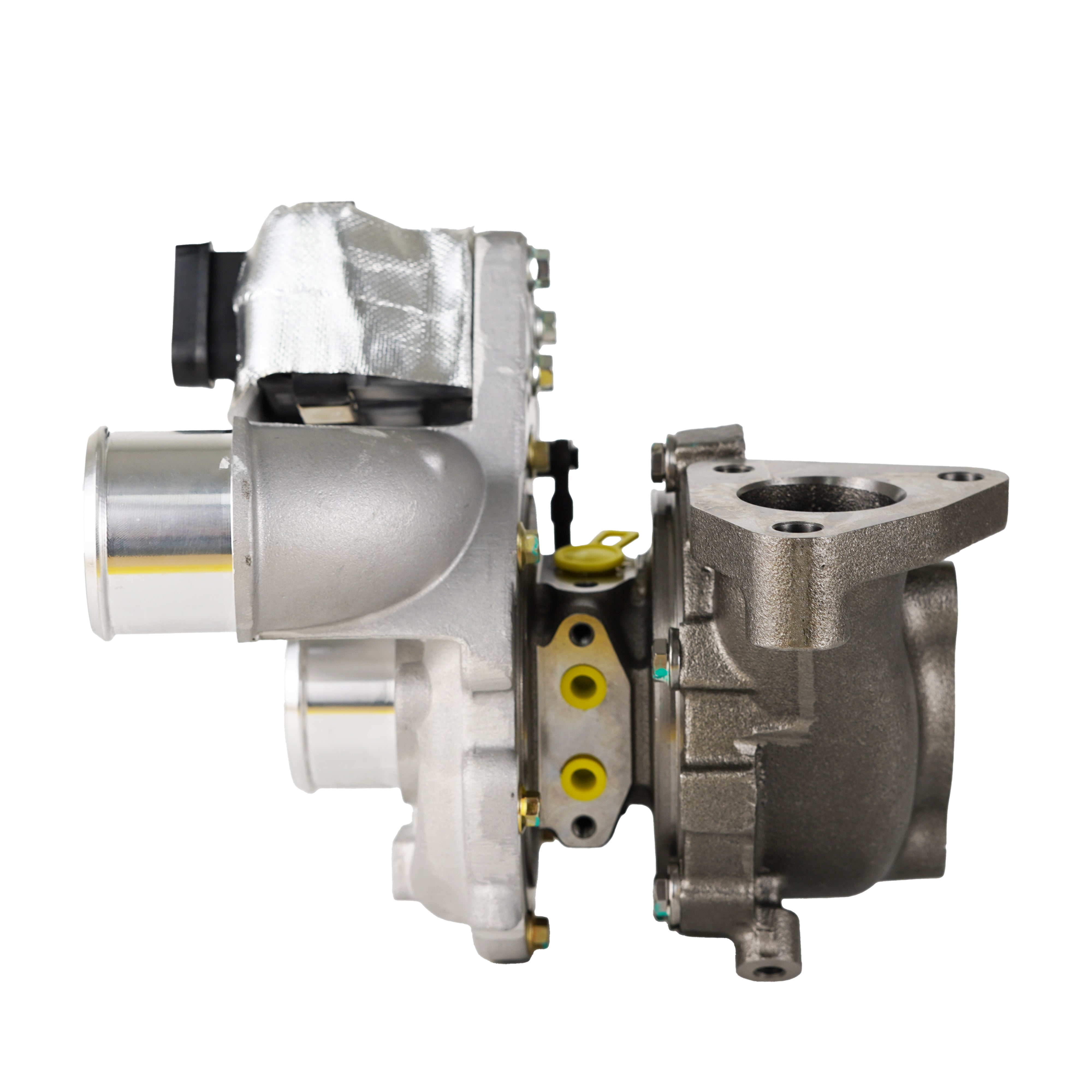 Brand New Turbo Charger for Hyundai Santa Fe & Kia Carnival Sorento 2.2L D4HB CRDi 2F100 - 0