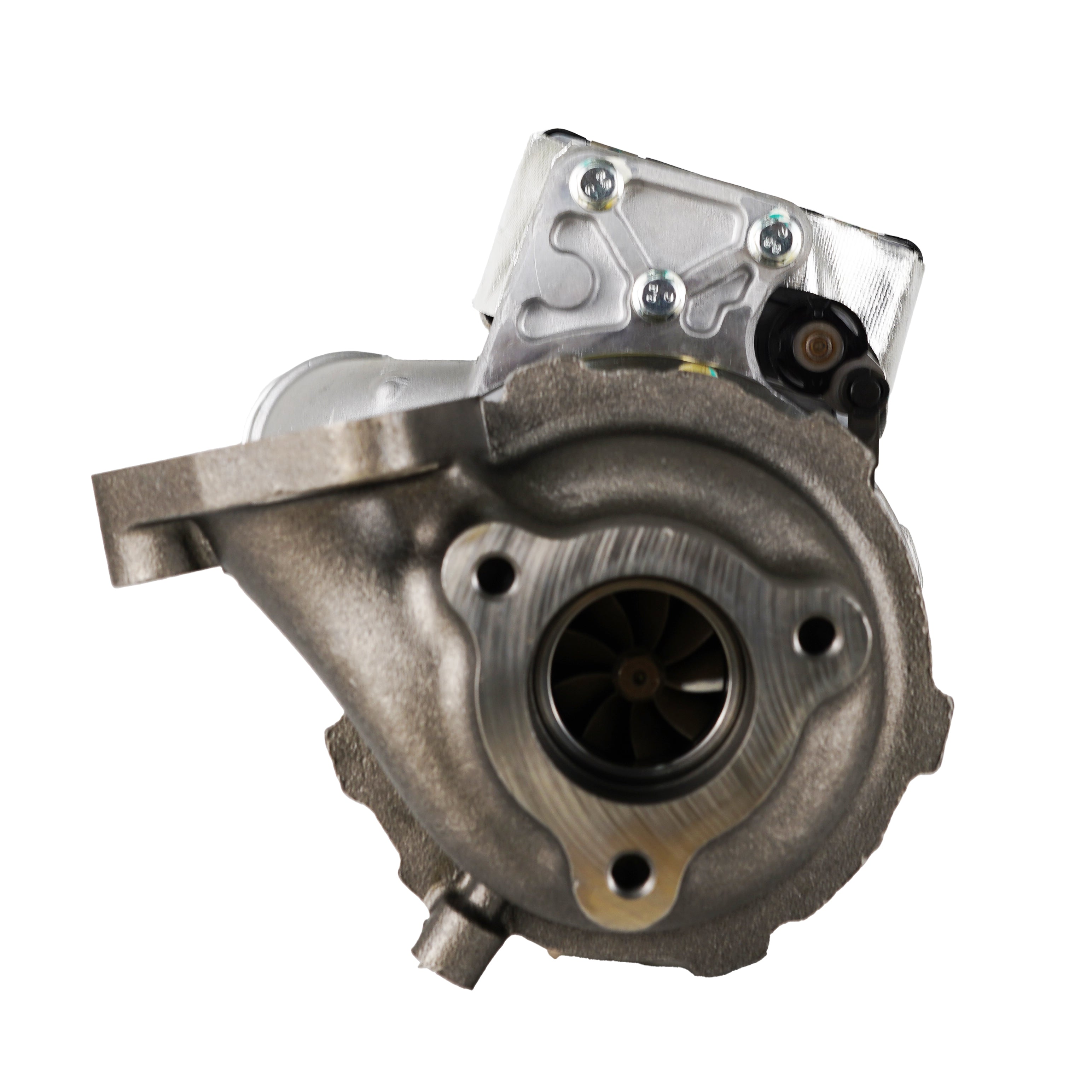 Brand New Turbo Charger for Hyundai Santa Fe & Kia Carnival Sorento 2.2L D4HB CRDi 2F100