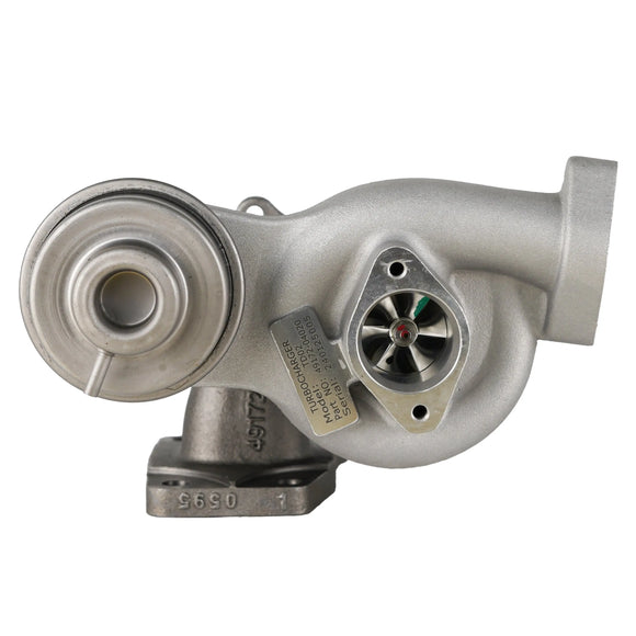 Brand New Turbo Charger To Suit Suzuki Swift Vitara SX4 1.4L K14C 13900-86P01   Turbosdirect