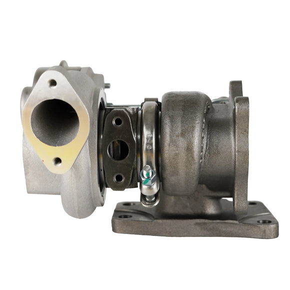 Brand New Turbo Charger To Suit Suzuki Swift Vitara SX4 1.4L K14C 13900-86P01   Turbosdirect