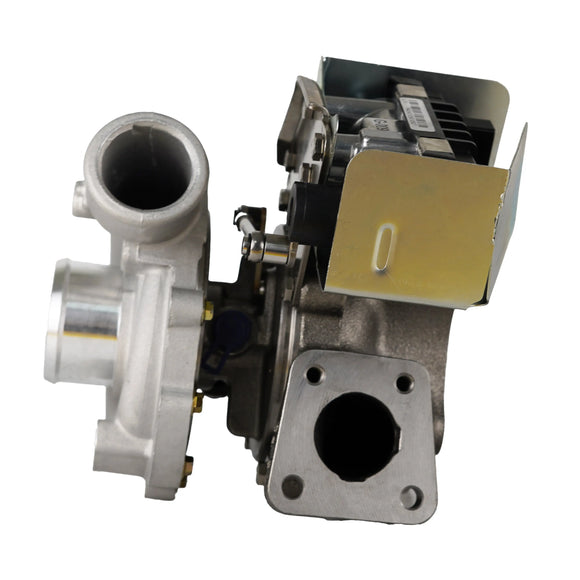 Brand New Turbo Charger To Suit Jeep Wrangler JK 2.8L RA428 GTB1756 796911   Turbosdirect