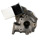 Brand New Turbo Charger To Suit Jeep Wrangler JK 2.8L RA428 GTB1756 796911   Turbosdirect