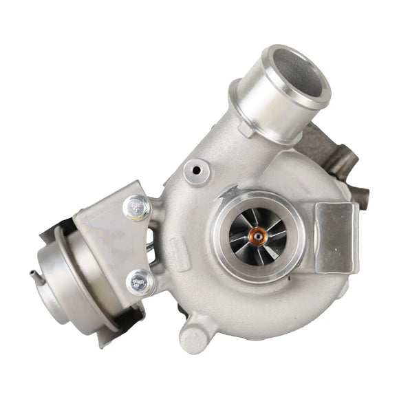 Brand New TF035HL Turbo Charger For Mitsubishi ASX / Outlander 4N13 1.8 CRD 2010 >   Turbosdirect