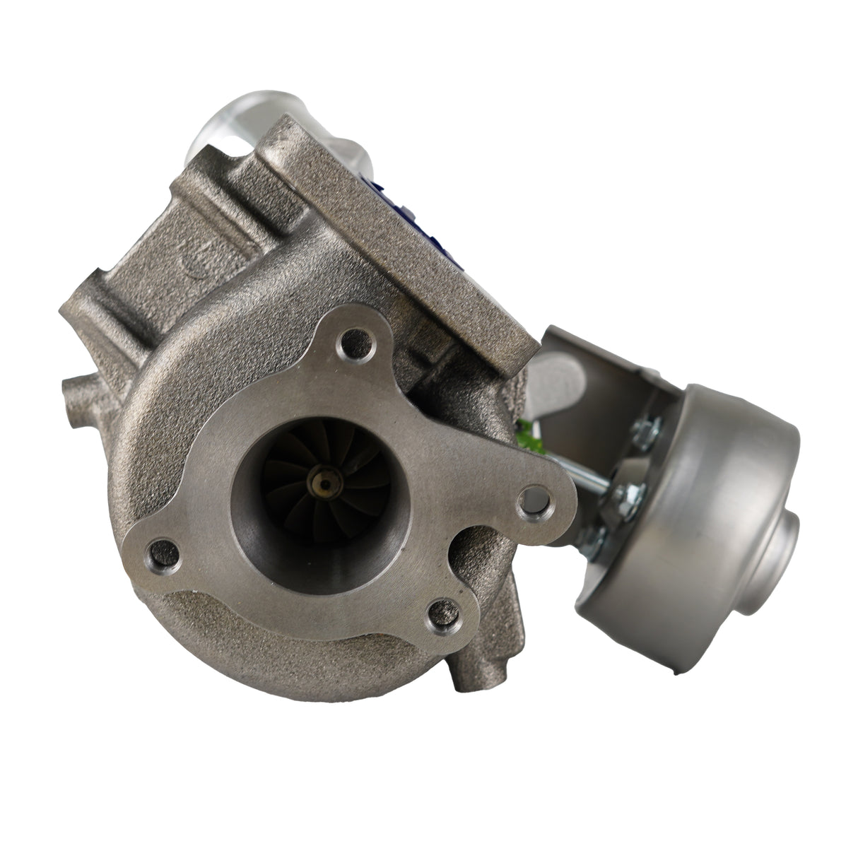 Brand New TF035HL Turbo Charger For Mitsubishi ASX / Outlander 4N13 1.8 CRD 2010 > - 0