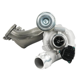 Brand New Turbo Charger for BMW 1 & 3 Series F20 1.6L N13B16 819997   Turbosdirect