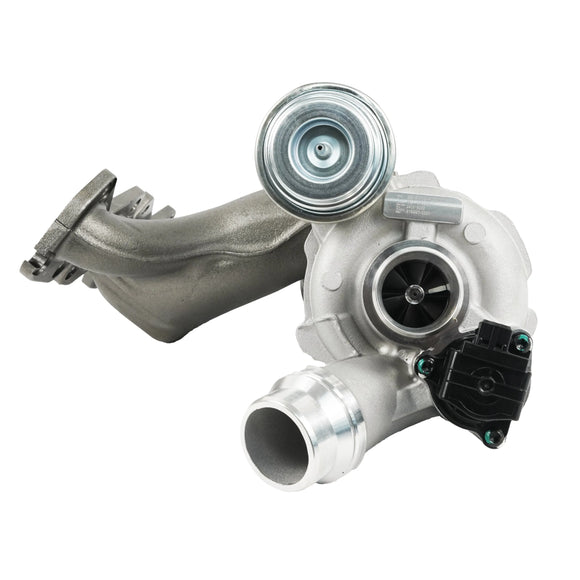 Brand New Turbo Charger for BMW 1 & 3 Series F20 1.6L N13B16 819997   Turbosdirect