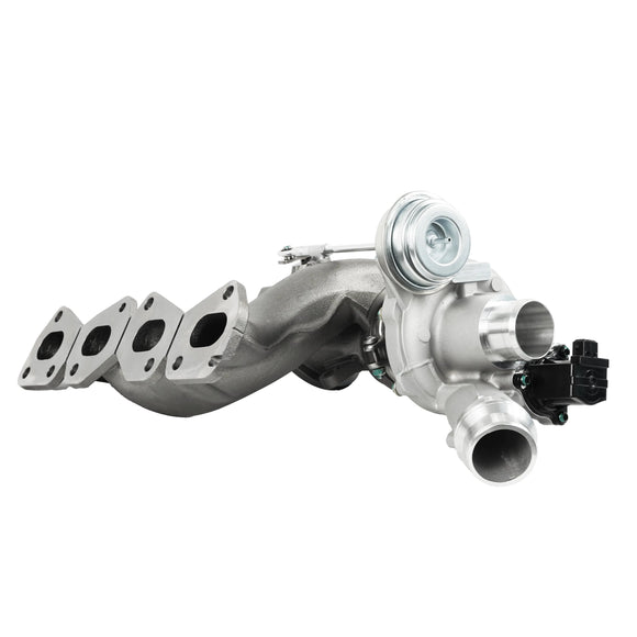 Brand New Turbo Charger for BMW 1 & 3 Series F20 1.6L N13B16 819997   Turbosdirect