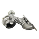Brand New Turbo Charger for BMW 1 & 3 Series F20 1.6L N13B16 819997   Turbosdirect