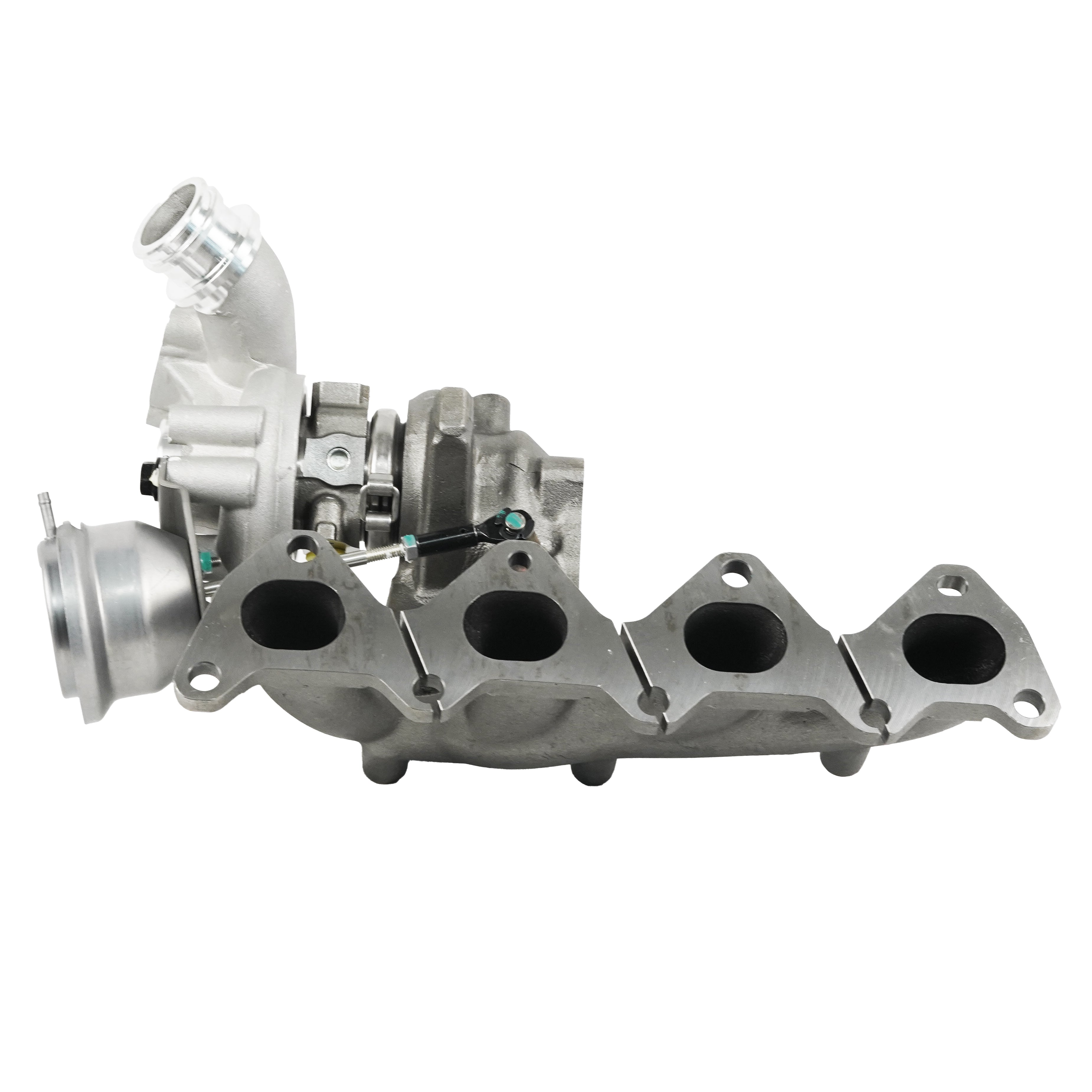 Brand New Turbo Charger for Audi A3 & VW Golf 1.4L TFSI TD025 01005 03C145701J - 0