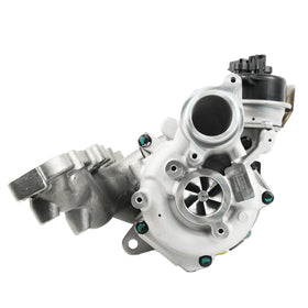 Brand New Turbo Charger for Audi A4 A5 Q5 2.0L TDi BV43 53039880620   Turbosdirect