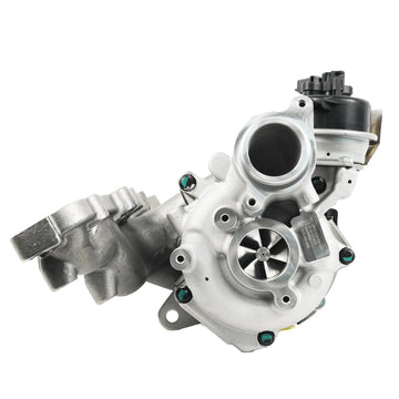 Brand New Turbo Charger for Audi A4 A5 Q5 2.0L TDi BV43 53039880620   Turbosdirect