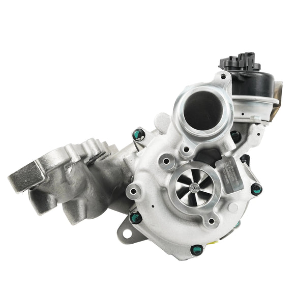 Brand New Turbo Charger for Audi A4 A5 Q5 2.0L TDi BV43 53039880620   Turbosdirect