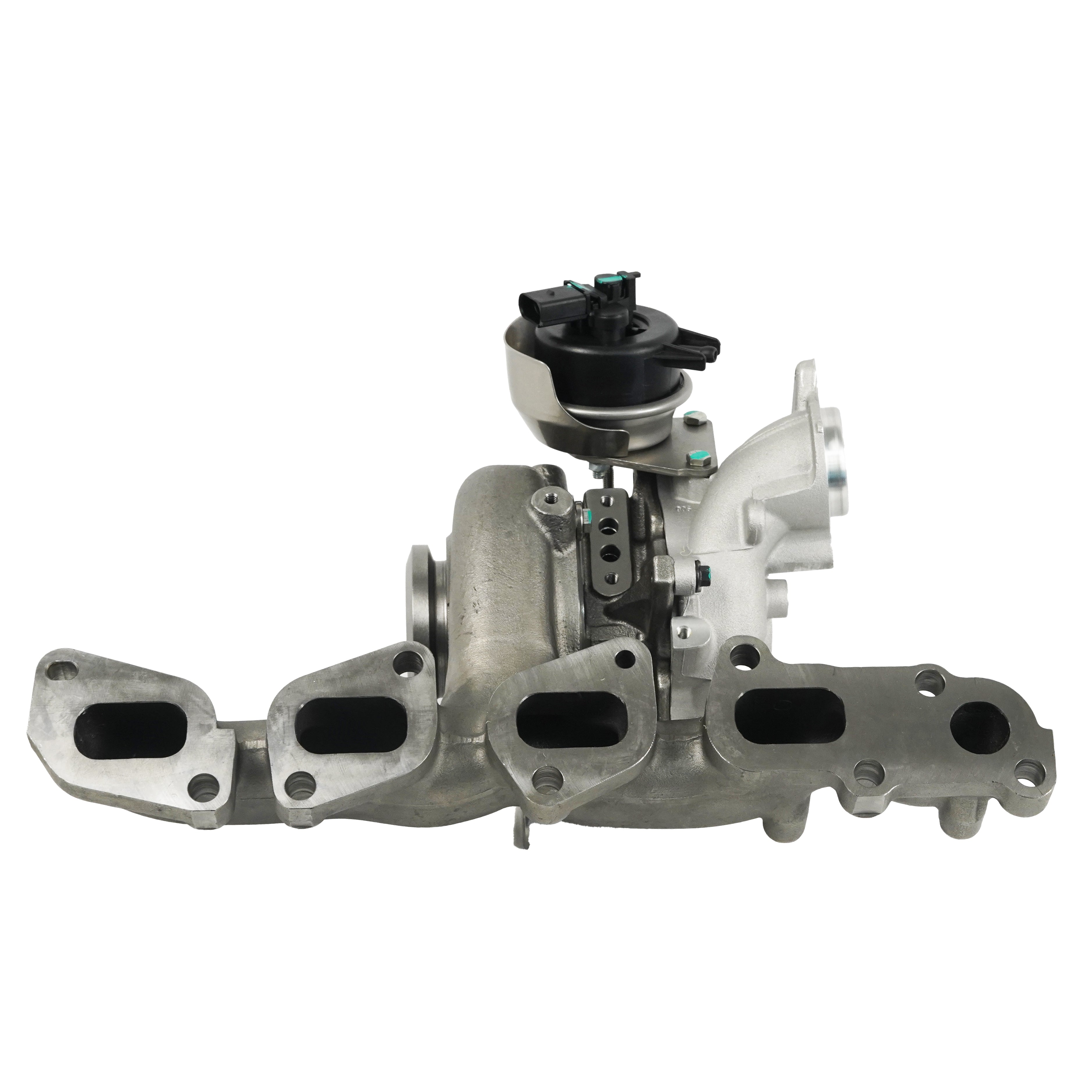 Brand New Turbo Charger for Audi A4 A5 Q5 2.0L TDi BV43 53039880620 - 0