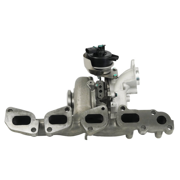 Brand New Turbo Charger for Audi A4 A5 Q5 2.0L TDi BV43 53039880620   Turbosdirect