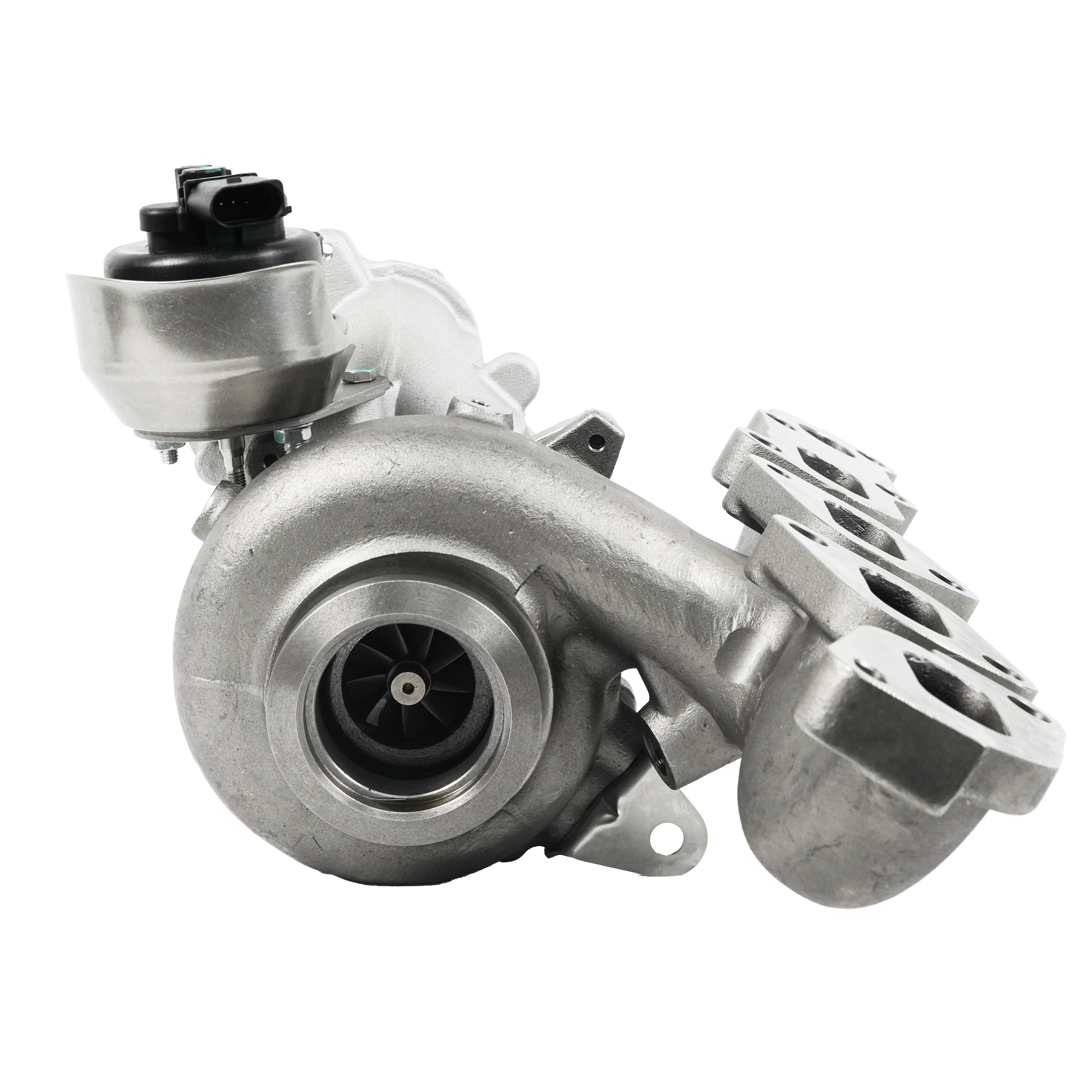 Brand New Turbo Charger for Audi A4 A5 Q5 2.0L TDi BV43 53039880620