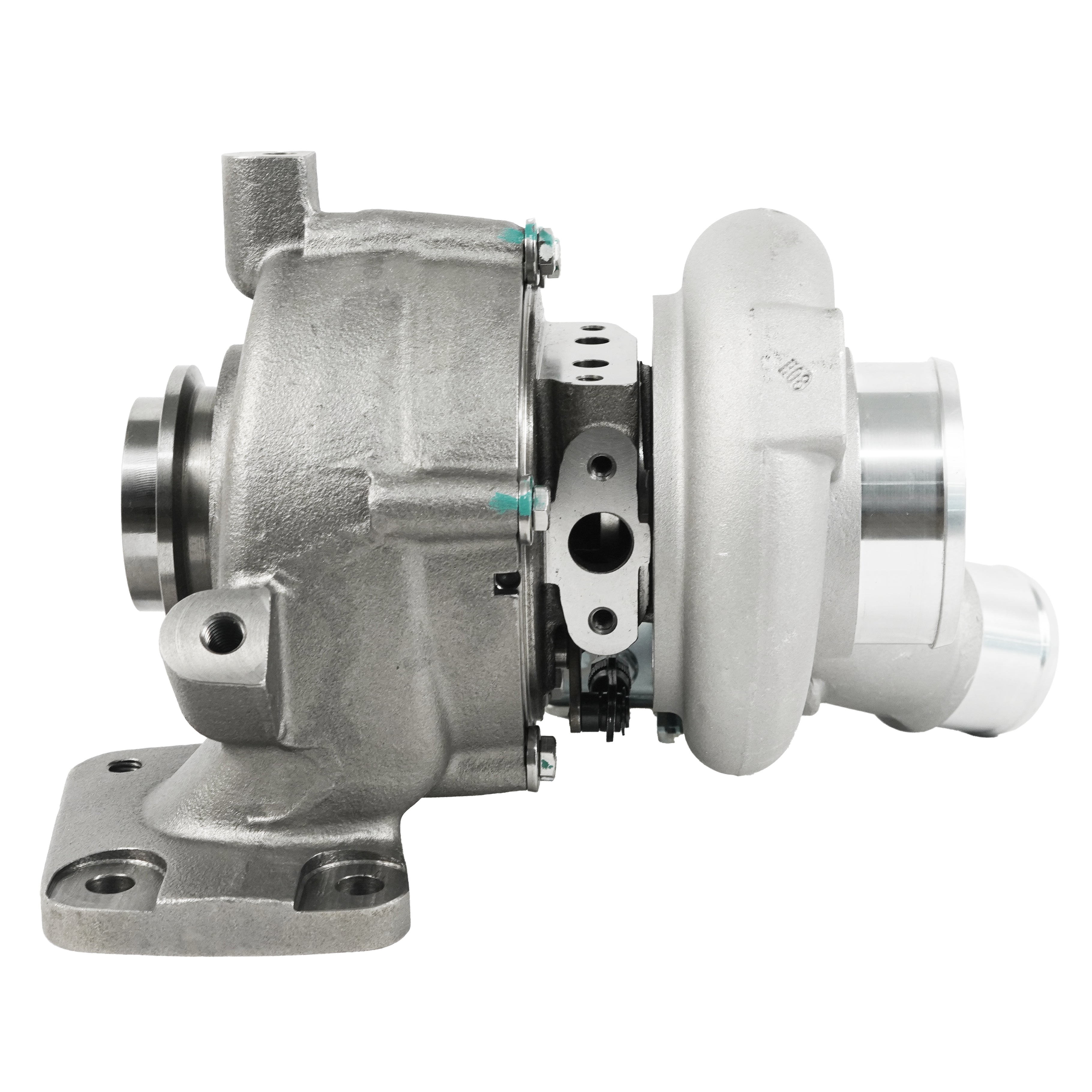 Brand New Turbocharger To Suit Isuzu D-Max & MU-X 4JJ1 3.0L 8983179293 49477-06601