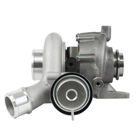 Brand New Turbocharger To Suit Isuzu D-Max & MU-X 4JJ1 3.0L 8983179293 49477-06601   Turbosdirect