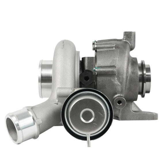 Brand New Turbocharger To Suit Isuzu D-Max & MU-X 4JJ1 3.0L 8983179293 49477-06601   Turbosdirect