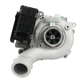 Brand New Turbo Charger for Audi A4 A5 Q5 3.0L TDi 776469 GTB2260   Turbosdirect
