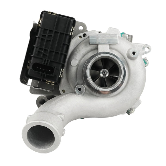 Brand New Turbo Charger for Audi A4 A5 Q5 3.0L TDi 776469 GTB2260   Turbosdirect