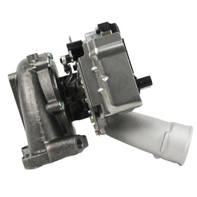 Brand New Turbo Charger for Audi A4 A5 Q5 3.0L TDi 776469 GTB2260   Turbosdirect