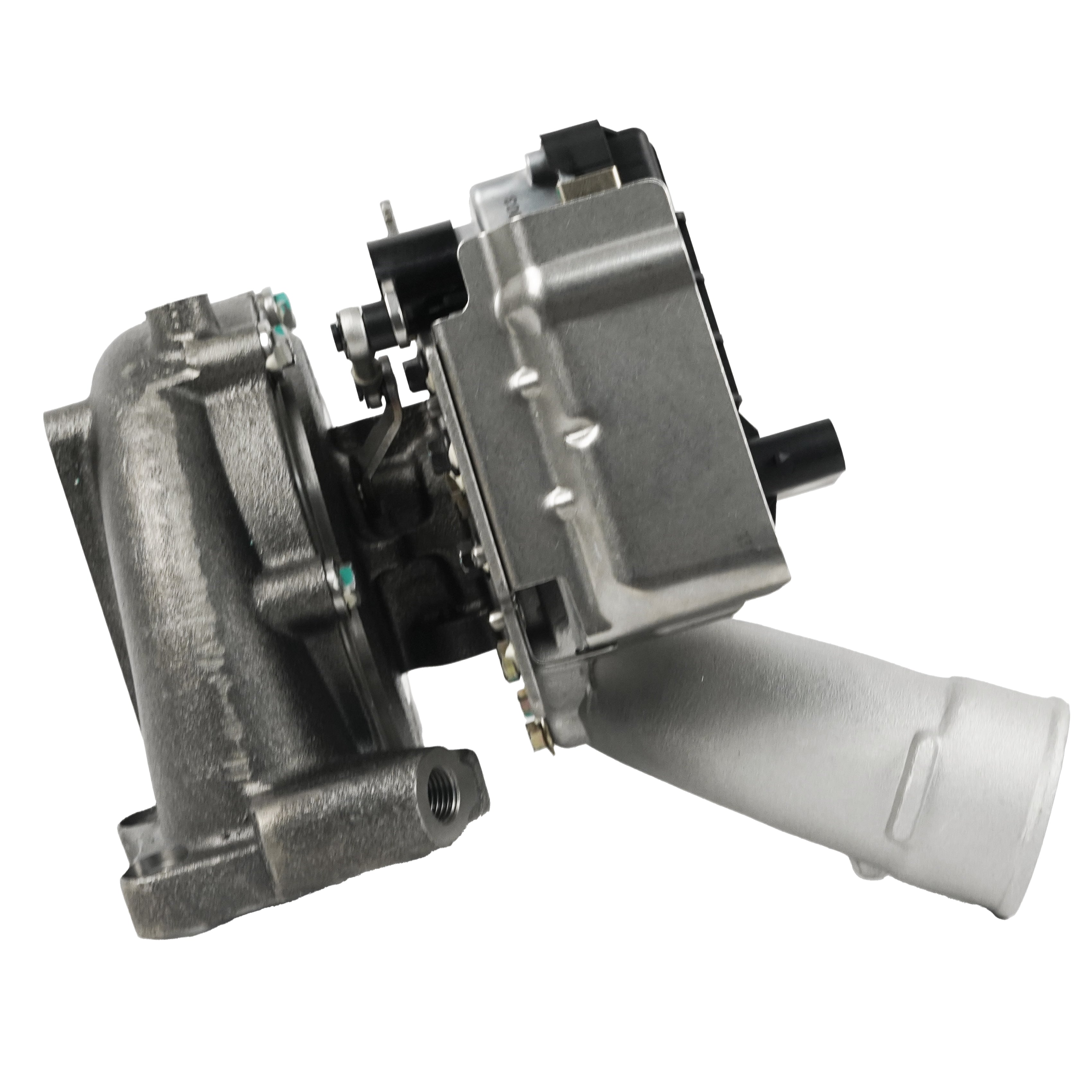 Brand New Turbo Charger for Audi A4 A5 Q5 3.0L TDi 776469 GTB2260 - 0