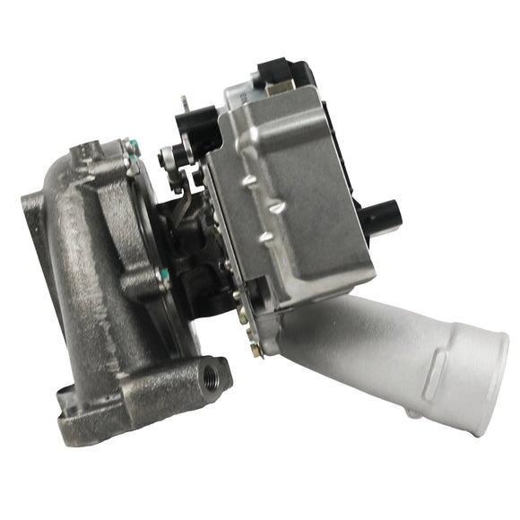 Brand New Turbo Charger for Audi A4 A5 Q5 3.0L TDi 776469 GTB2260   Turbosdirect