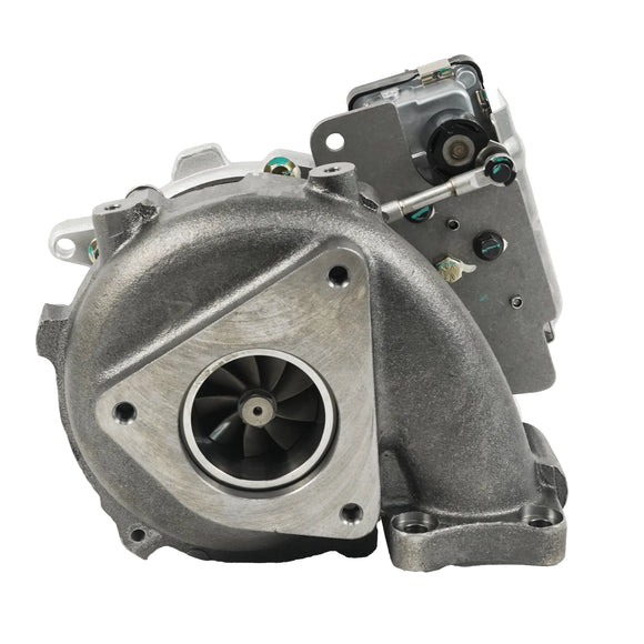 Brand New Turbo Charger for Audi A4 A5 Q5 3.0L TDi 776469 GTB2260   Turbosdirect