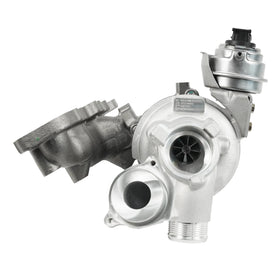 GTD1244 Turbo Charger for Audi A3 / Q2 / Skoda Karoq / Octavia / VW Golf / Jetta / T Roc / Tiguan / Touran 1.6L TDi   Turbosdirect