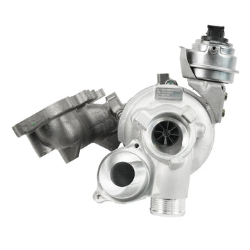 GTD1244 Turbo Charger for Audi A3 / Q2 / Skoda Karoq / Octavia / VW Golf / Jetta / T Roc / Tiguan / Touran 1.6L TDi   Turbosdirect