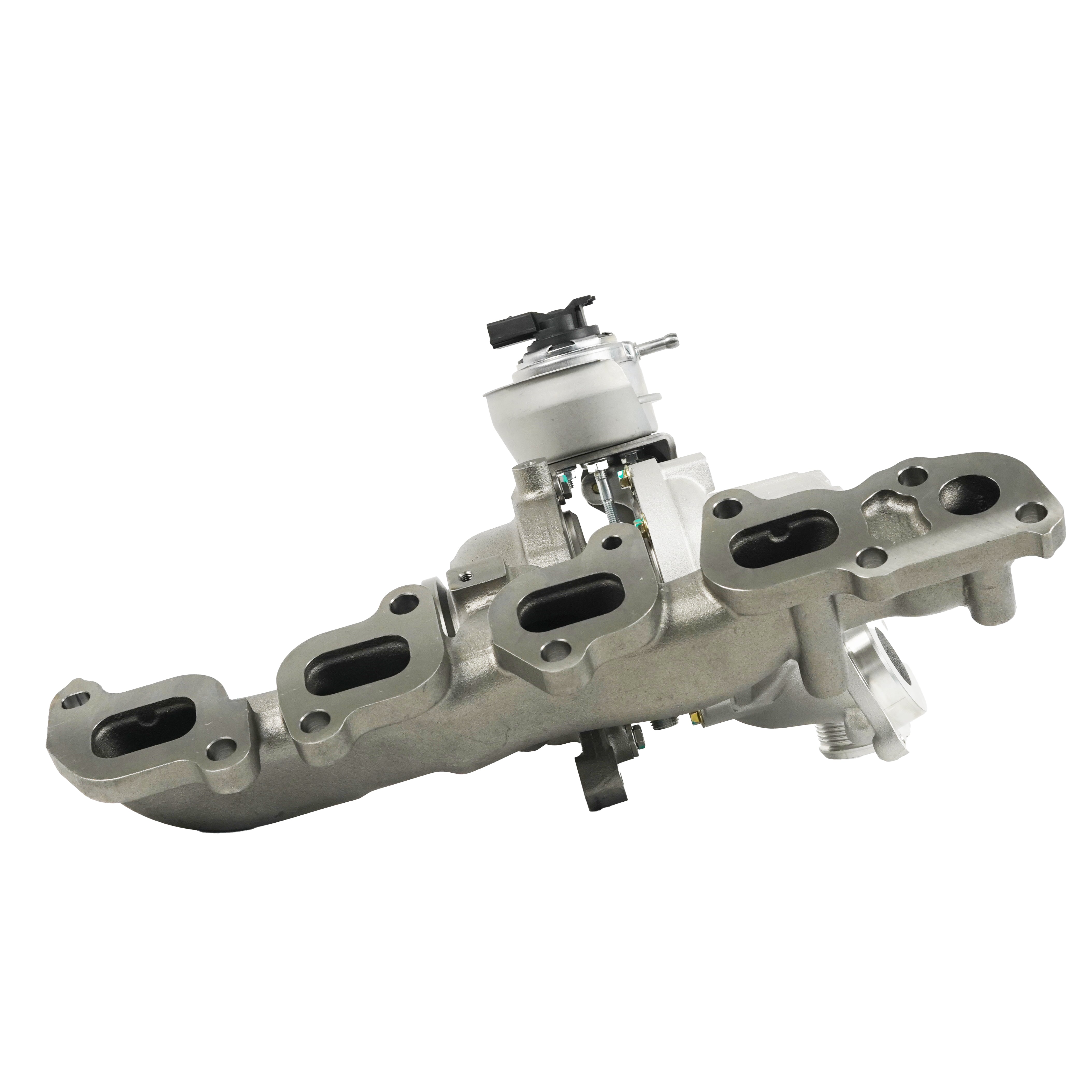GTD1244 Turbo Charger for Audi A3 / Q2 / Skoda Karoq / Octavia / VW Golf / Jetta / T Roc / Tiguan / Touran 1.6L TDi