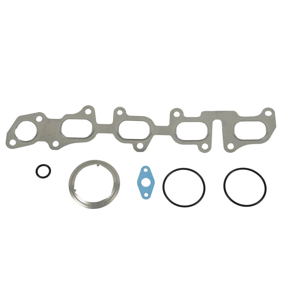 GTD1244 Turbo Charger for Audi A3 / Q2 / Skoda Karoq / Octavia / VW Golf / Jetta / T Roc / Tiguan / Touran 1.6L TDi   Turbosdirect