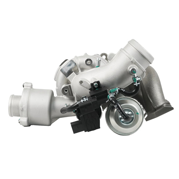 Brand New Turbo Charger for Audi A4 A5 A6 Q5 2.0L TFSi 9VA01 K03 06H145702L   Turbosdirect