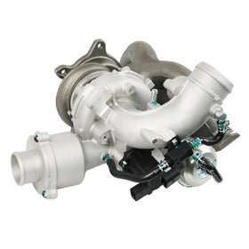 Brand New Turbo Charger for Audi A4 A5 A6 Q5 2.0L TFSi 9VA01 K03 06H145702L   Turbosdirect