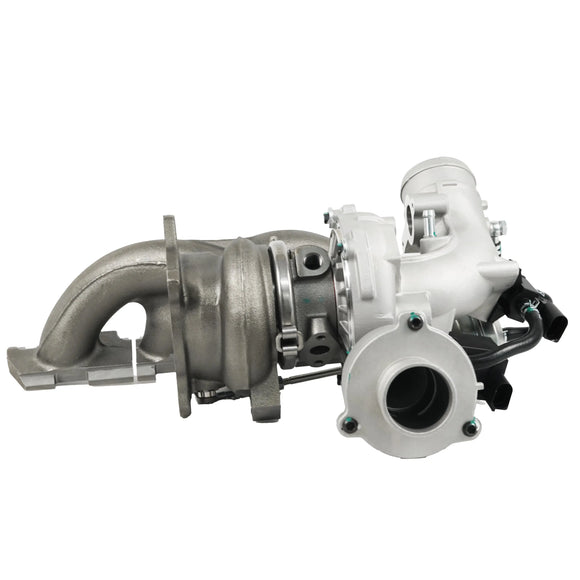 Brand New Turbo Charger for Audi A4 A5 A6 Q5 2.0L TFSi 9VA01 K03 06H145702L   Turbosdirect