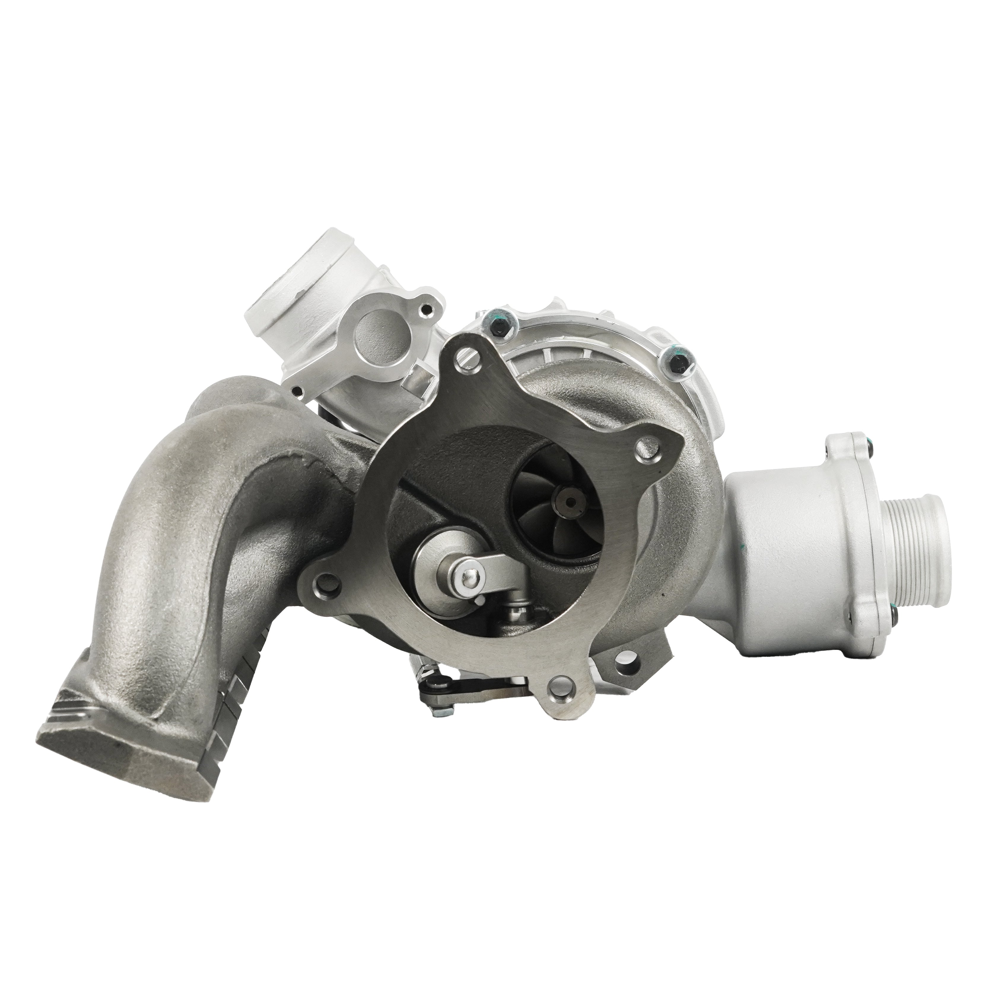 Brand New Turbo Charger for Audi A4 A5 A6 Q5 2.0L TFSi 9VA01 K03 06H145702L