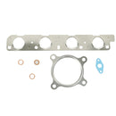 Brand New Turbo Charger for Audi A4 A5 A6 Q5 2.0L TFSi 9VA01 K03 06H145702L   Turbosdirect