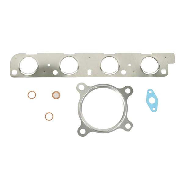 Brand New Turbo Charger for Audi A4 A5 A6 Q5 2.0L TFSi 9VA01 K03 06H145702L   Turbosdirect